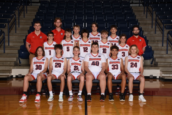 JV Team